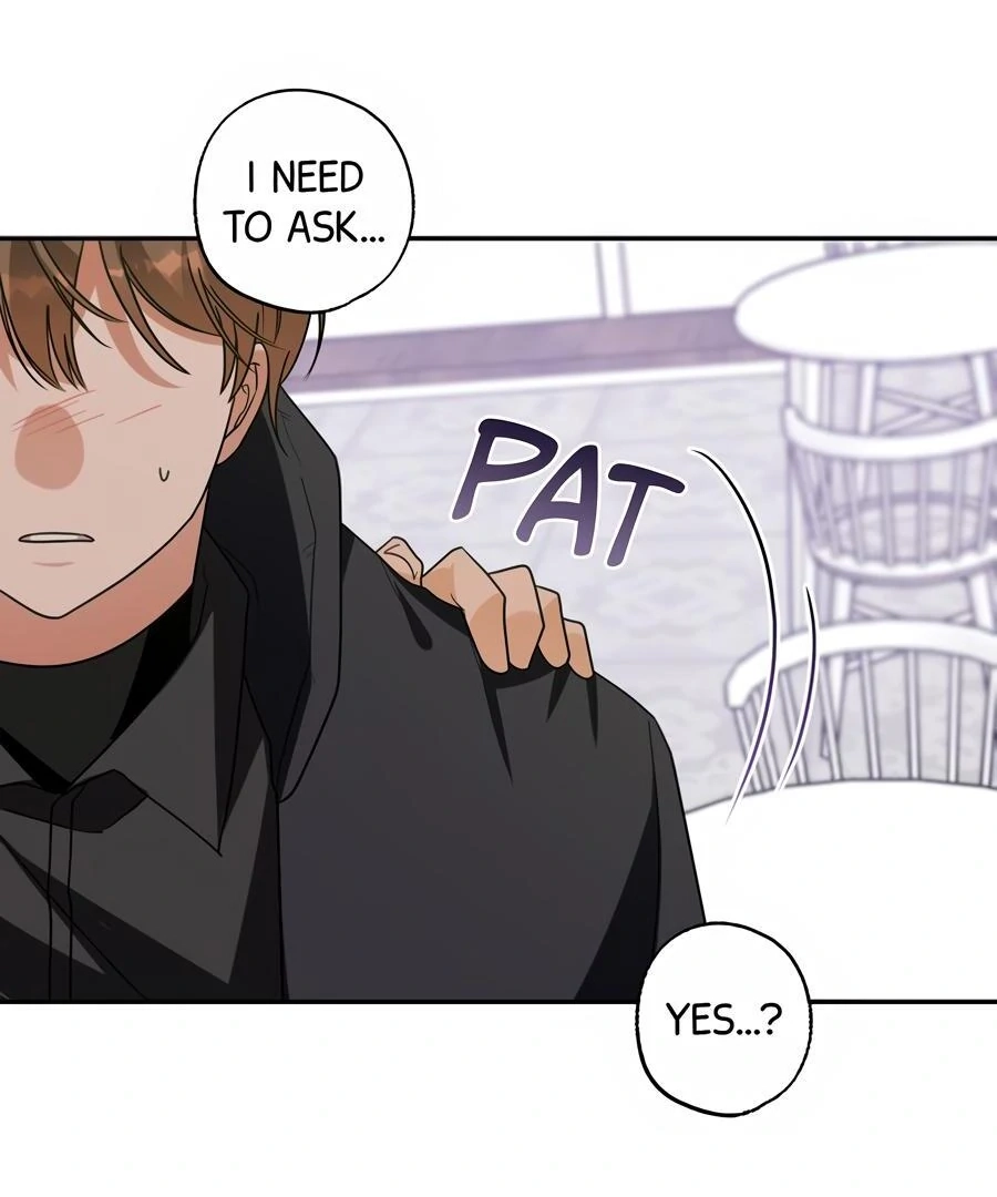 Read The Heat Between Us chapter 30 image 33 on Lezhin
