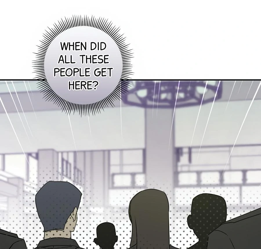 Read The Heat Between Us chapter 30 image 40 on Lezhin