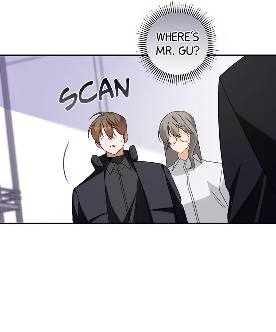 Read The Heat Between Us chapter 30 image 42 on Lezhin