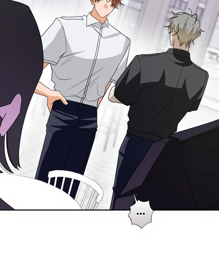 Read The Heat Between Us chapter 30 image 44 on Lezhin