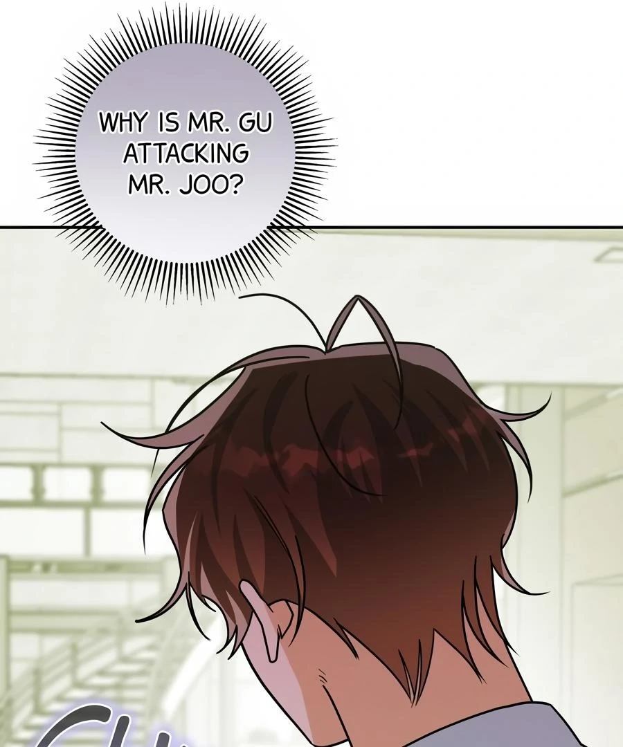 Read The Heat Between Us chapter 30 image 54 on Lezhin