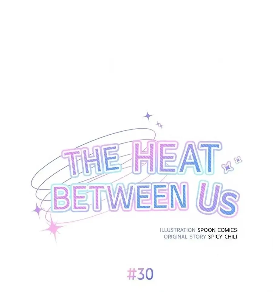 Read The Heat Between Us chapter 30 image 59 on Lezhin