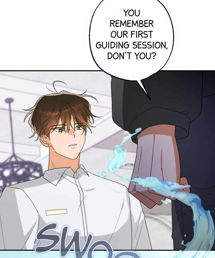 Read The Heat Between Us chapter 30 image 8 on Lezhin