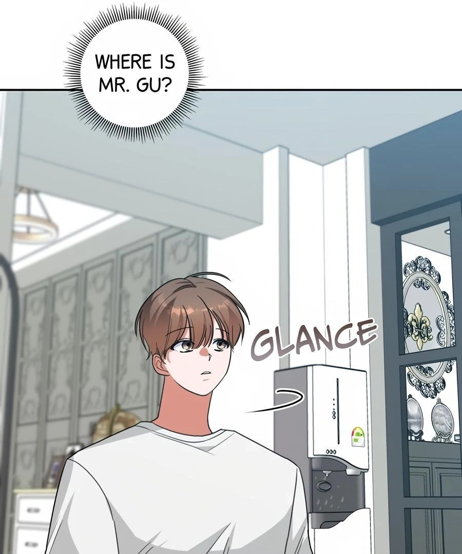 Read The Heat Between Us chapter 30 image 88 on Lezhin