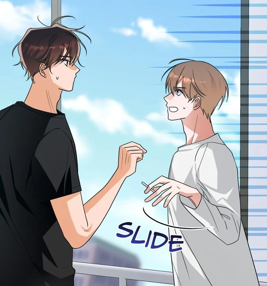 Read The Heat Between Us chapter 30 image 98 on Lezhin
