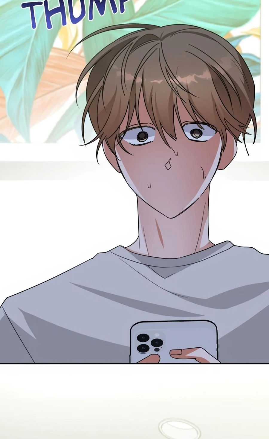 Read The Heat Between Us chapter 31 image 101 on Lezhin
