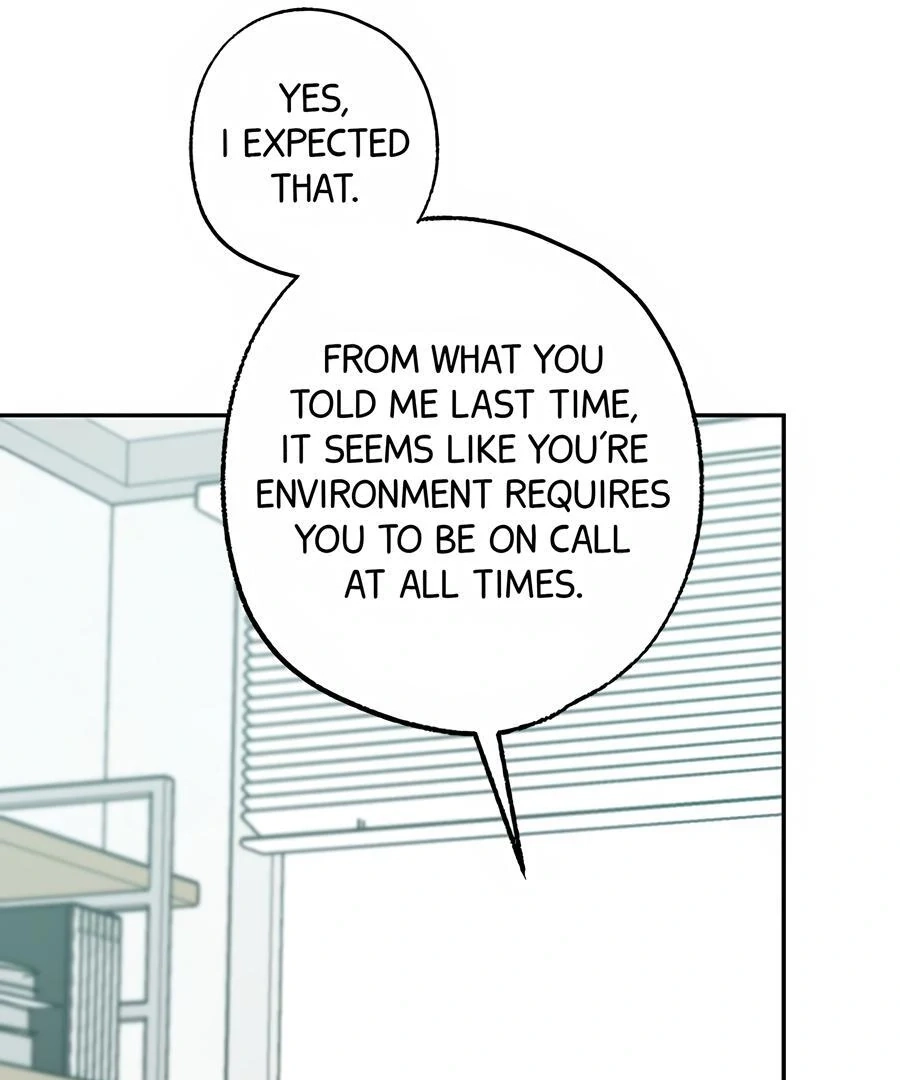 Read The Heat Between Us chapter 31 image 114 on Lezhin