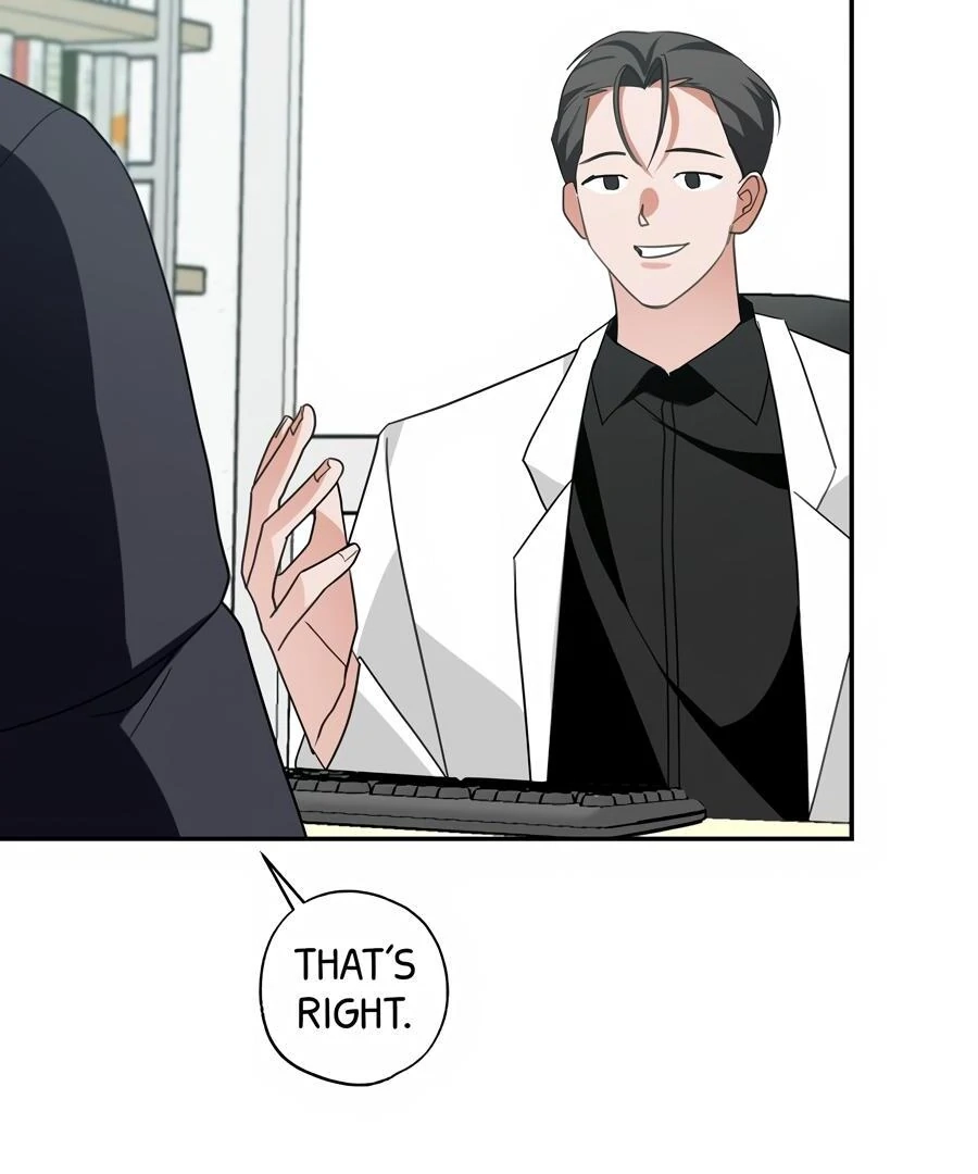 Read The Heat Between Us chapter 31 image 115 on Lezhin