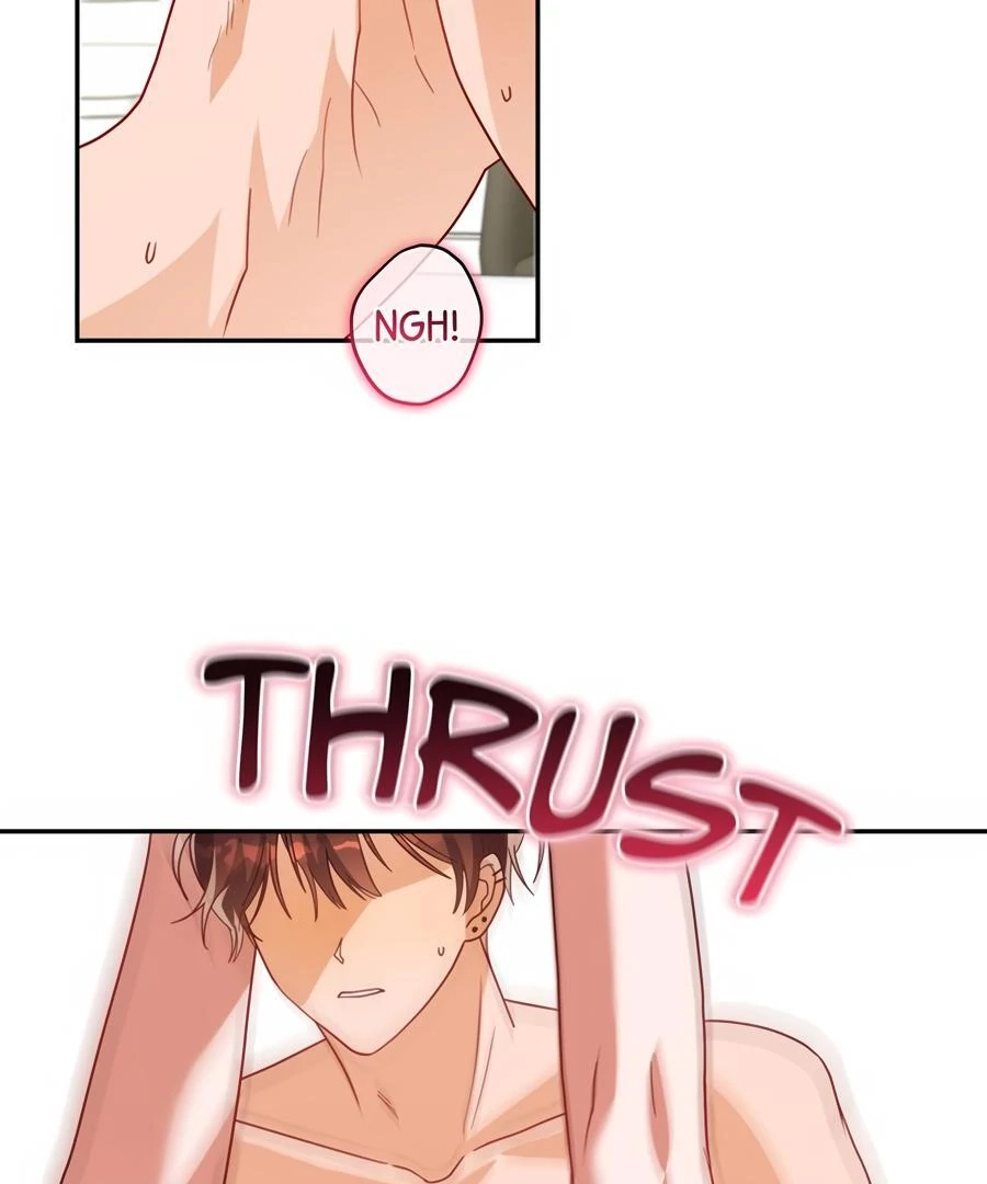 Read The Heat Between Us chapter 31 image 14 on Lezhin