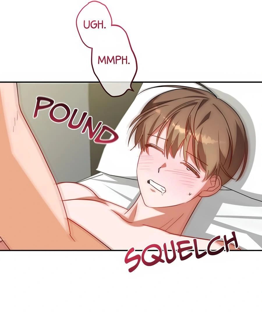 Read The Heat Between Us chapter 31 image 18 on Lezhin