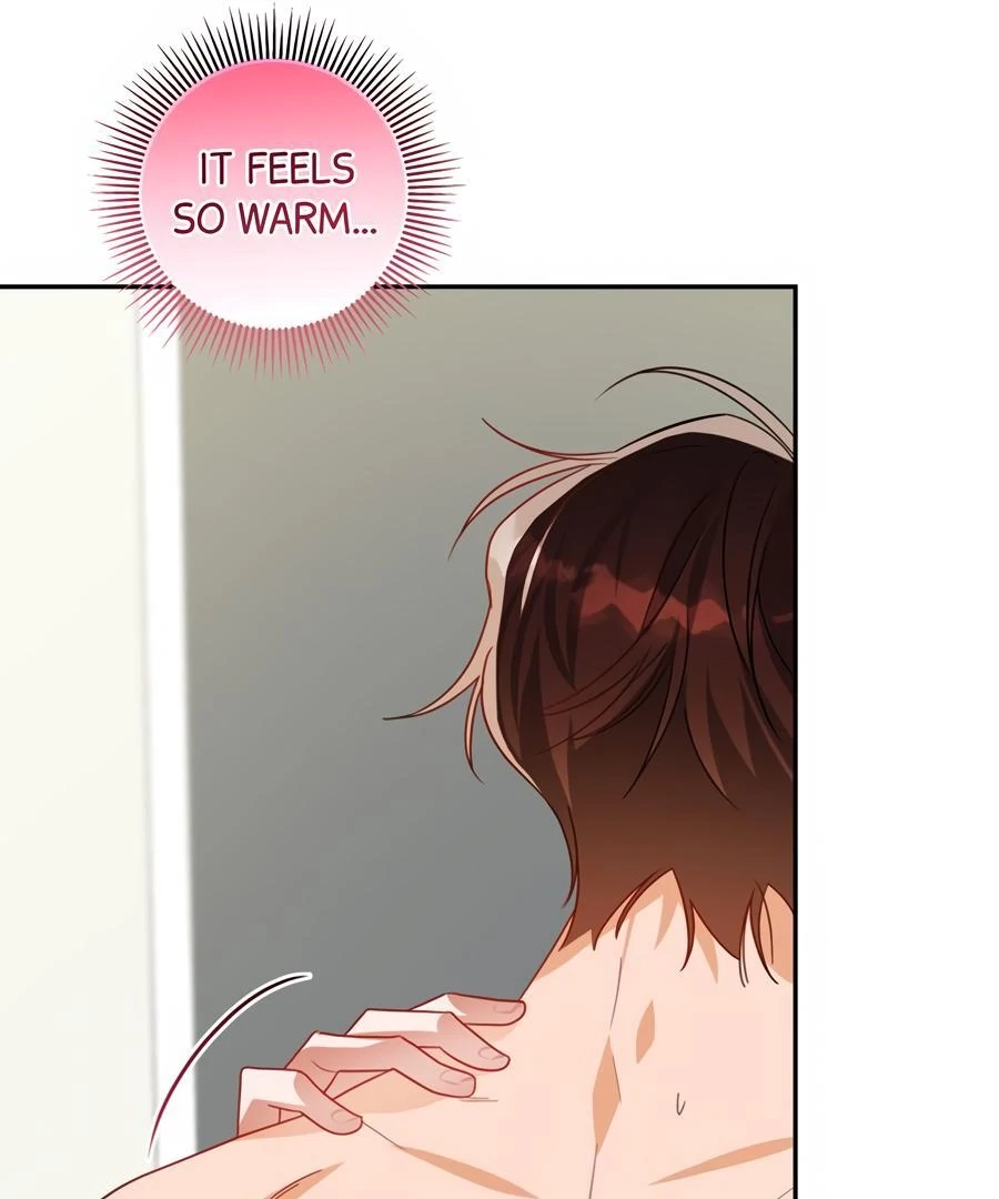 Read The Heat Between Us chapter 31 image 23 on Lezhin