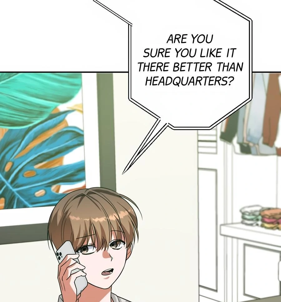 Read The Heat Between Us chapter 31 image 45 on Lezhin