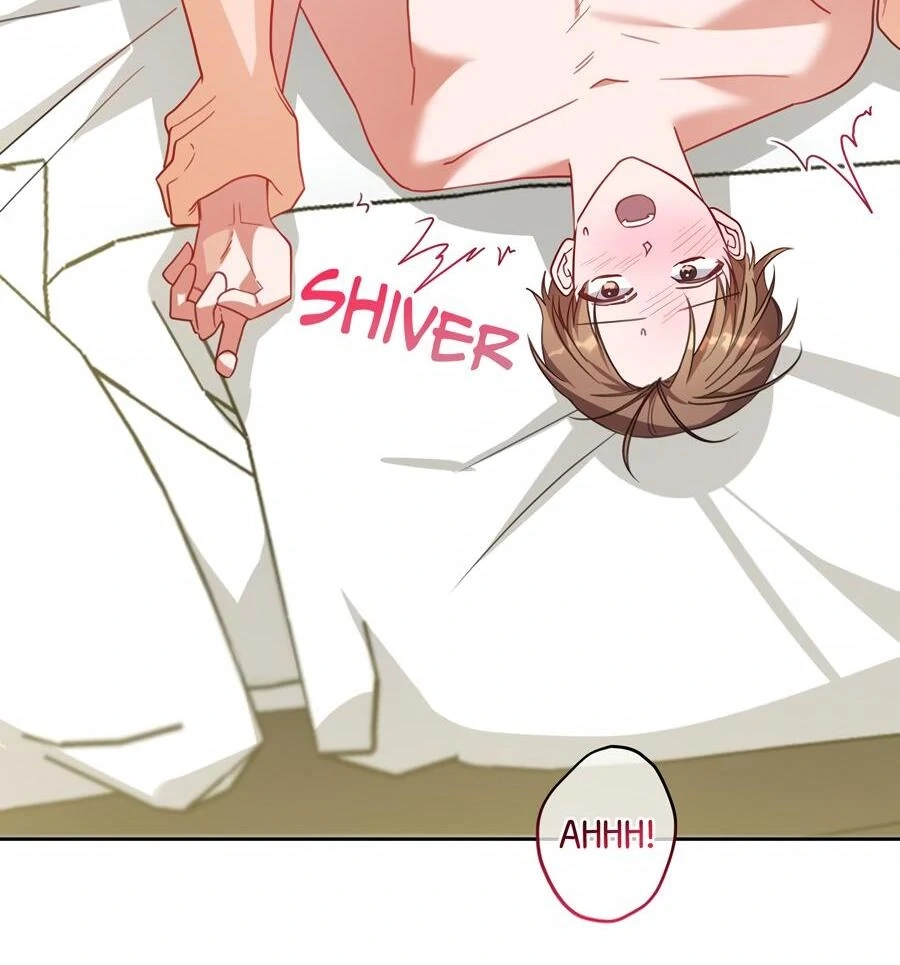 Read The Heat Between Us chapter 31 image 5 on Lezhin