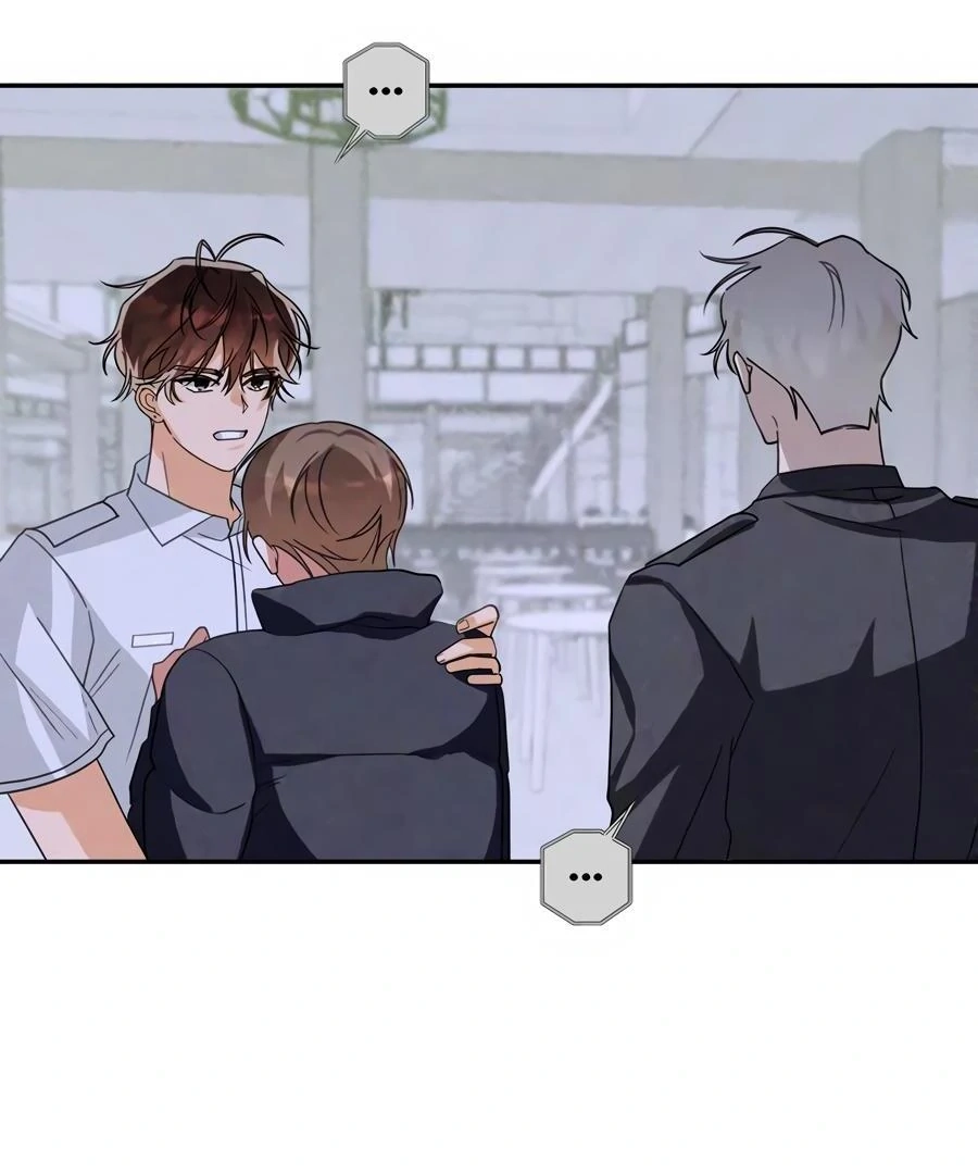Read The Heat Between Us chapter 31 image 56 on Lezhin