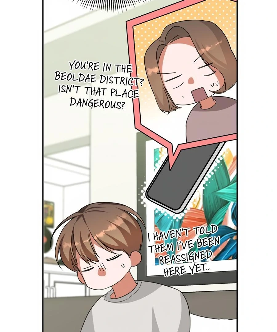 Read The Heat Between Us chapter 31 image 67 on Lezhin