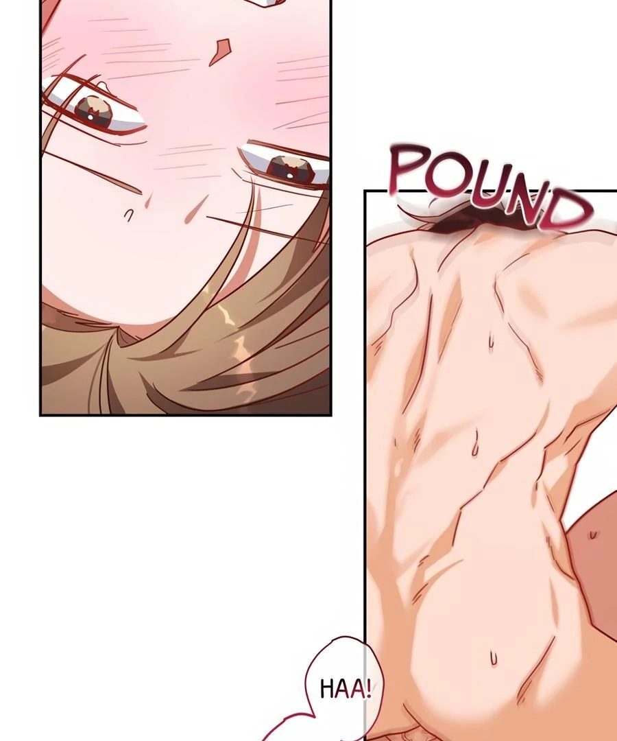 Read The Heat Between Us chapter 31 image 7 on Lezhin