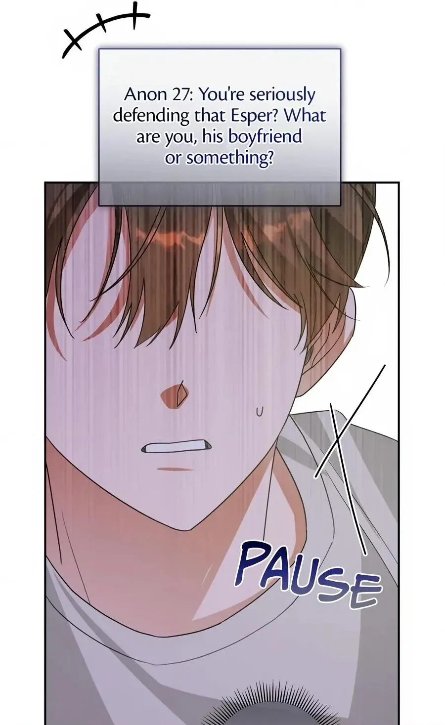 Read The Heat Between Us chapter 31 image 99 on Lezhin
