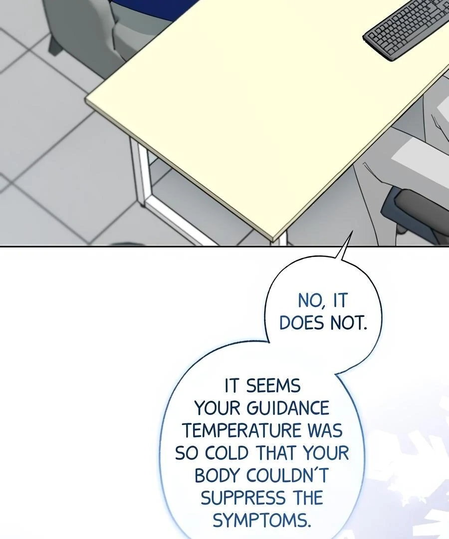 Read The Heat Between Us chapter 32 image 100 on Lezhin