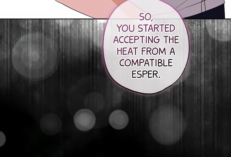 Read The Heat Between Us chapter 32 image 104 on Lezhin