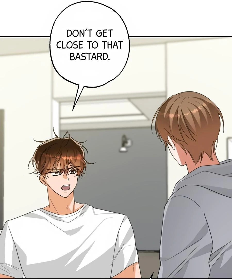 Read The Heat Between Us chapter 32 image 11 on Lezhin