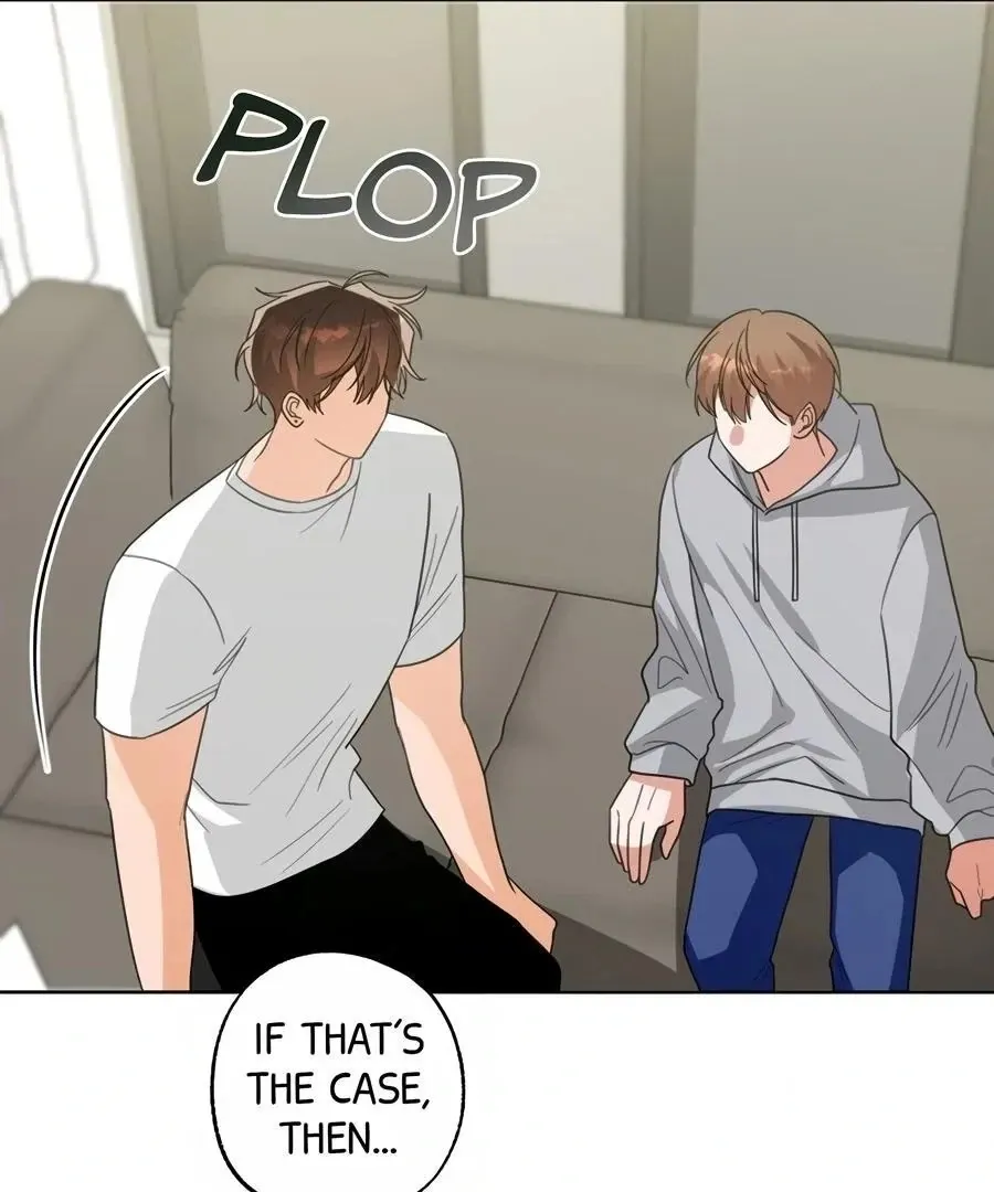 Read The Heat Between Us chapter 32 image 129 on Lezhin