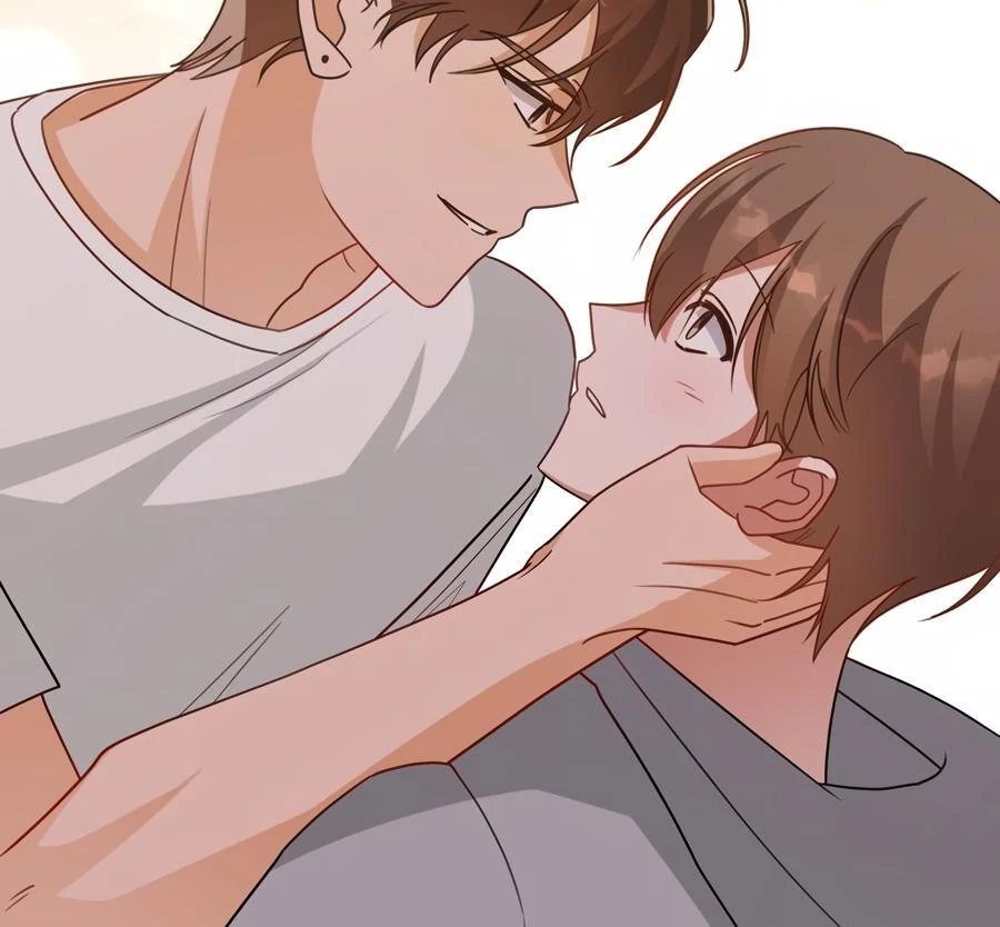 Read The Heat Between Us chapter 32 image 133 on Lezhin