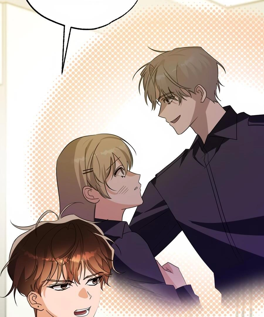 Read The Heat Between Us chapter 32 image 14 on Lezhin