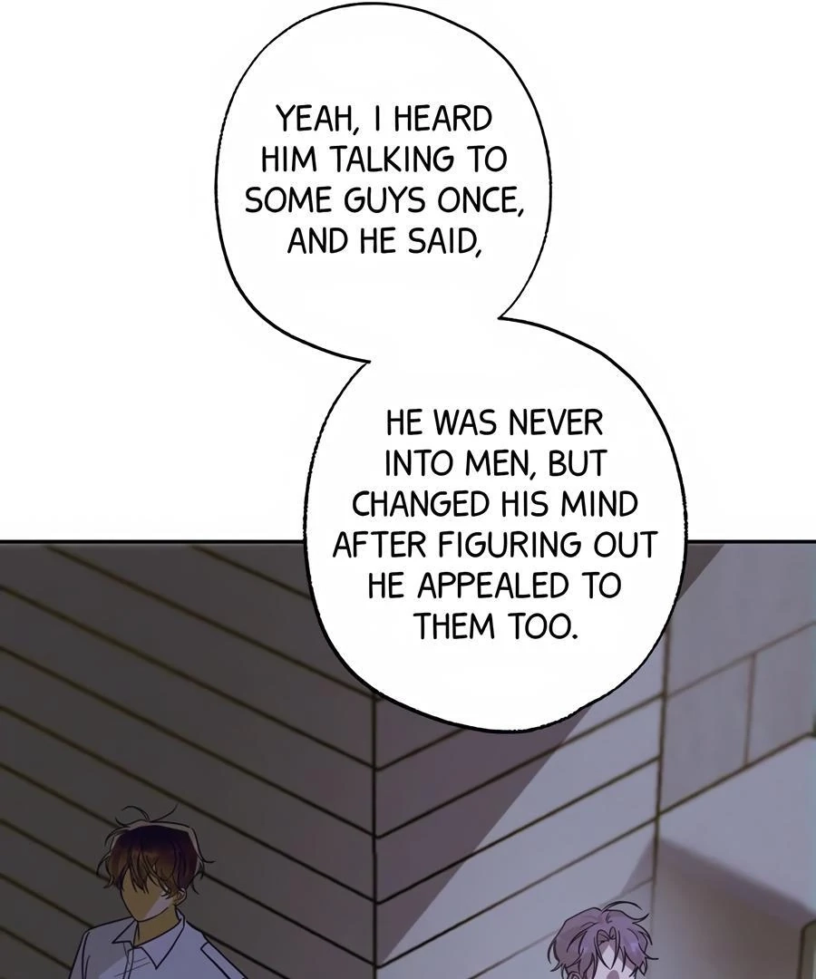 Read The Heat Between Us chapter 32 image 23 on Lezhin