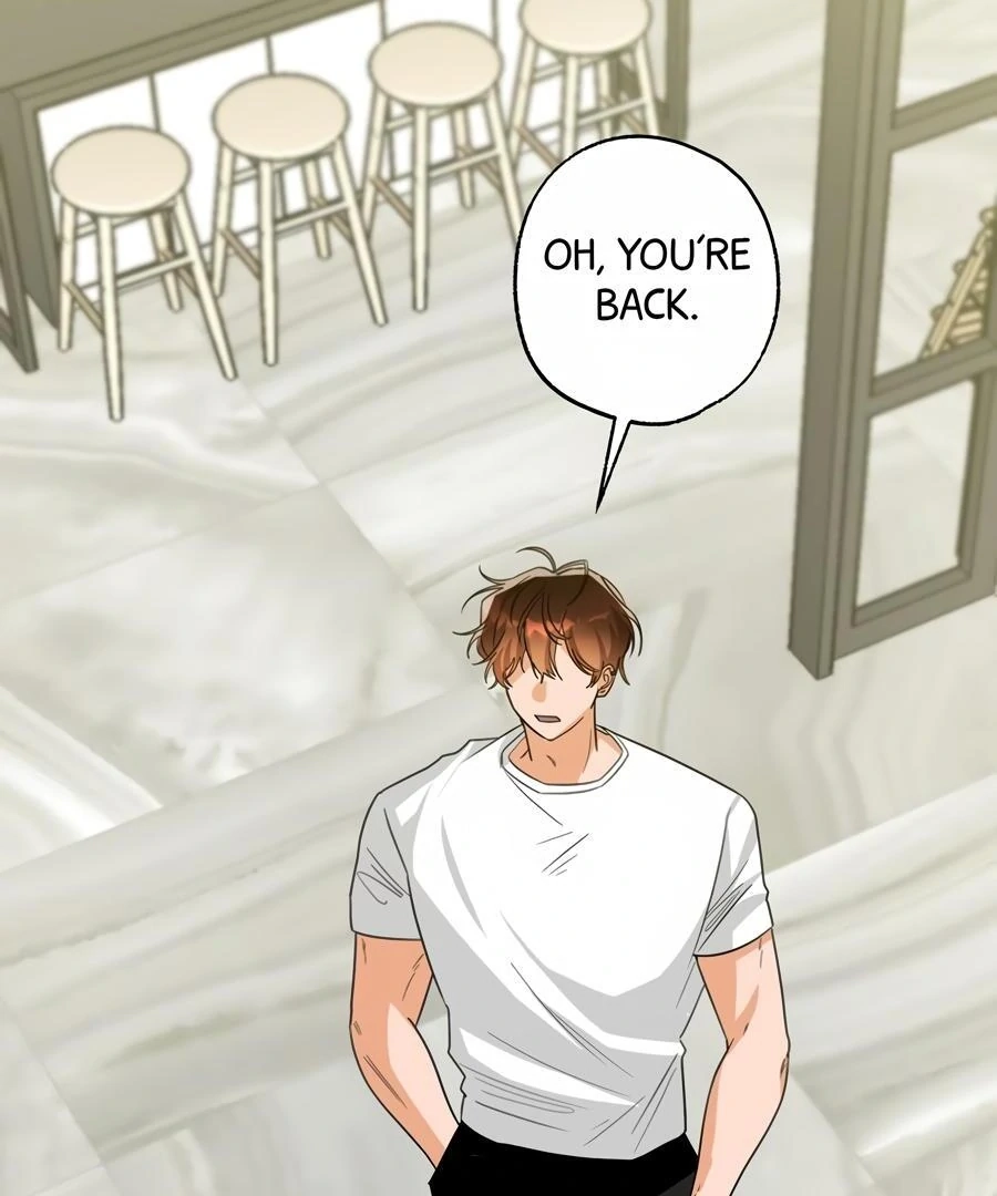 Read The Heat Between Us chapter 32 image 3 on Lezhin