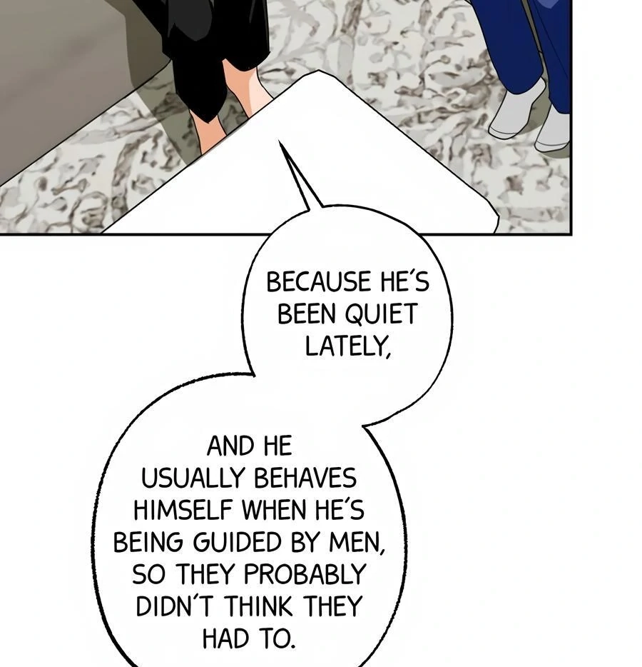 Read The Heat Between Us chapter 32 image 32 on Lezhin