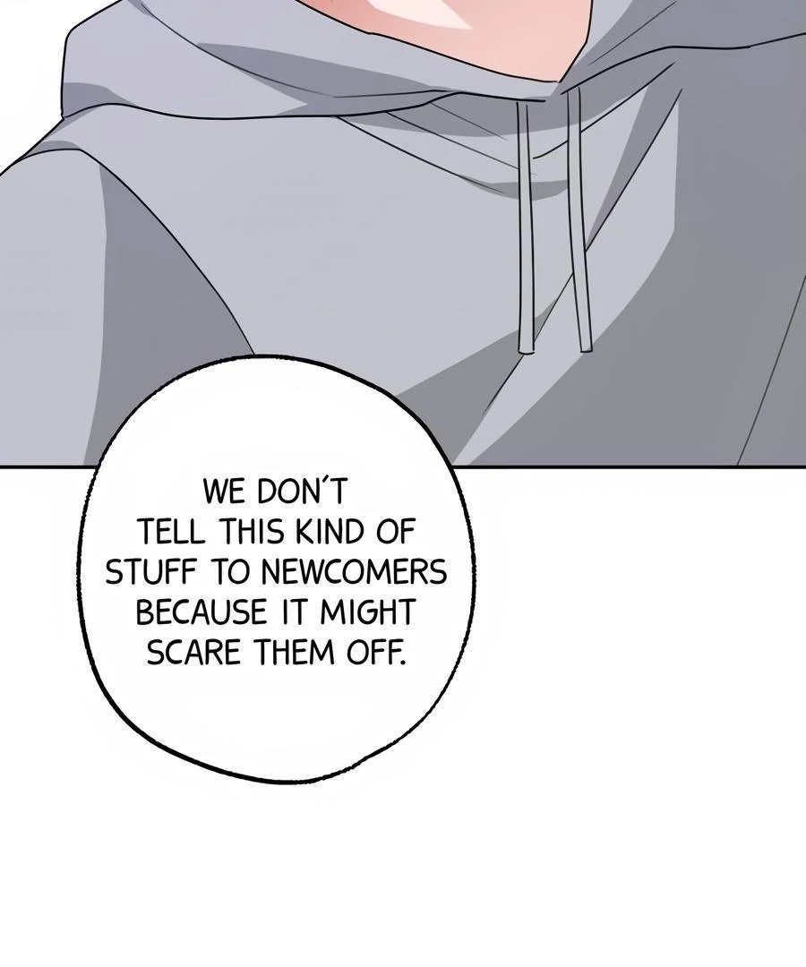 Read The Heat Between Us chapter 32 image 35 on Lezhin
