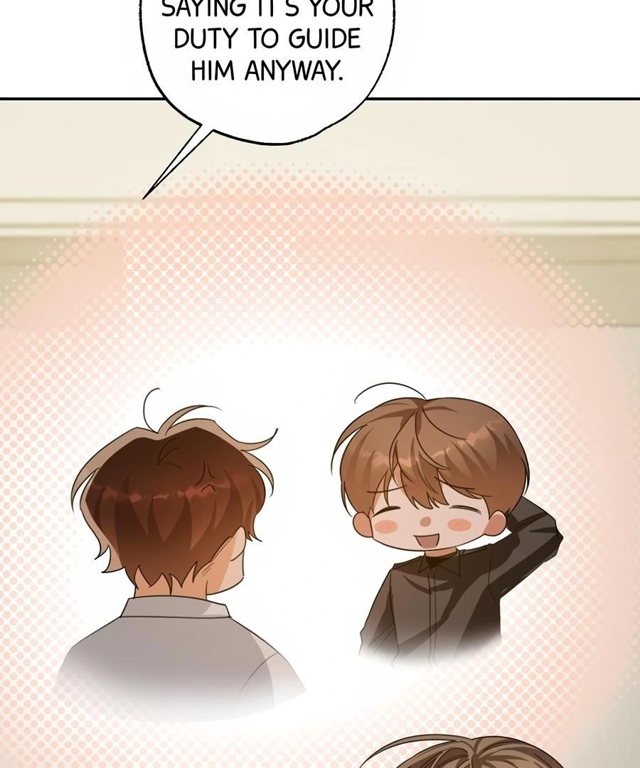 Read The Heat Between Us chapter 32 image 37 on Lezhin