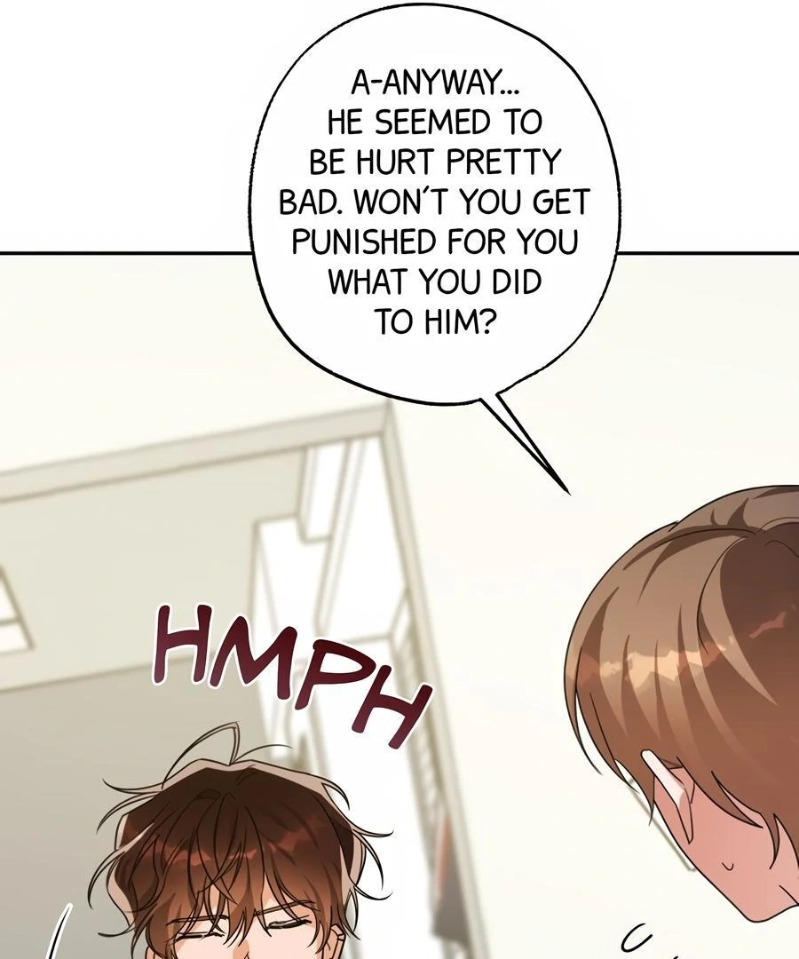 Read The Heat Between Us chapter 32 image 40 on Lezhin