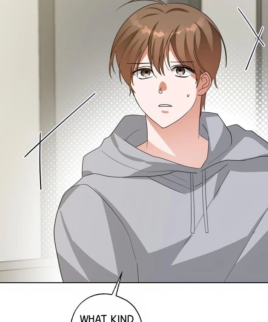Read The Heat Between Us chapter 32 image 47 on Lezhin
