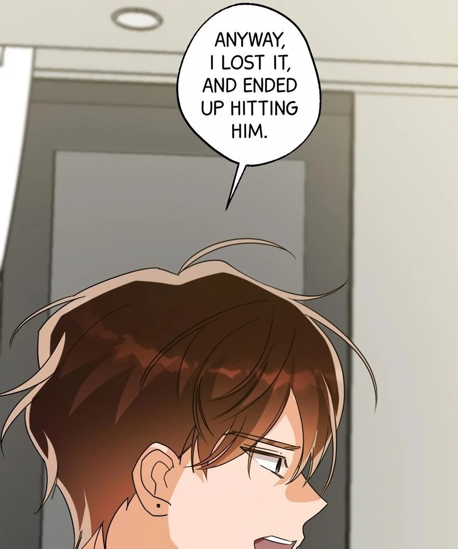 Read The Heat Between Us chapter 32 image 52 on Lezhin
