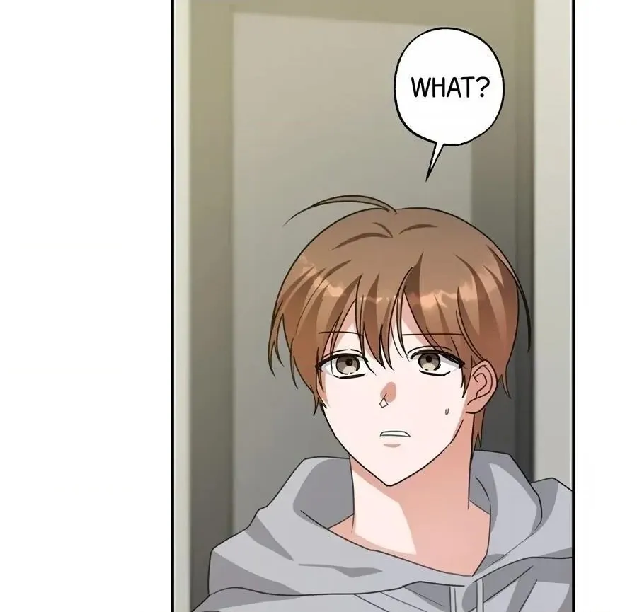 Read The Heat Between Us chapter 32 image 9 on Lezhin