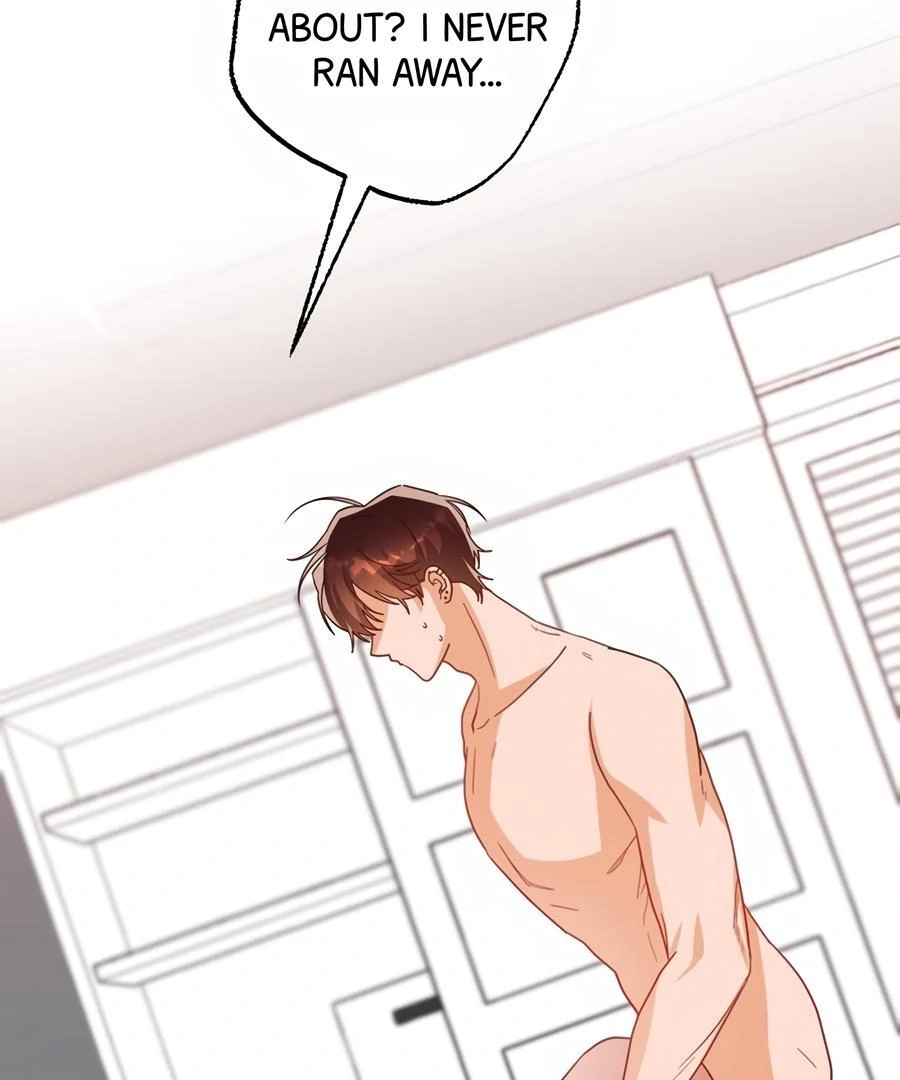 Read The Heat Between Us chapter 33 image 104 on Lezhin