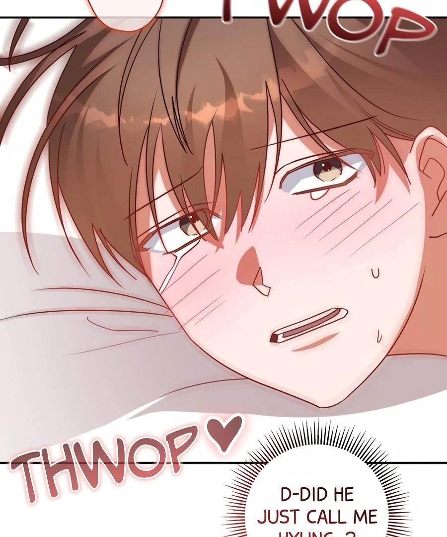 Read The Heat Between Us chapter 33 image 111 on Lezhin