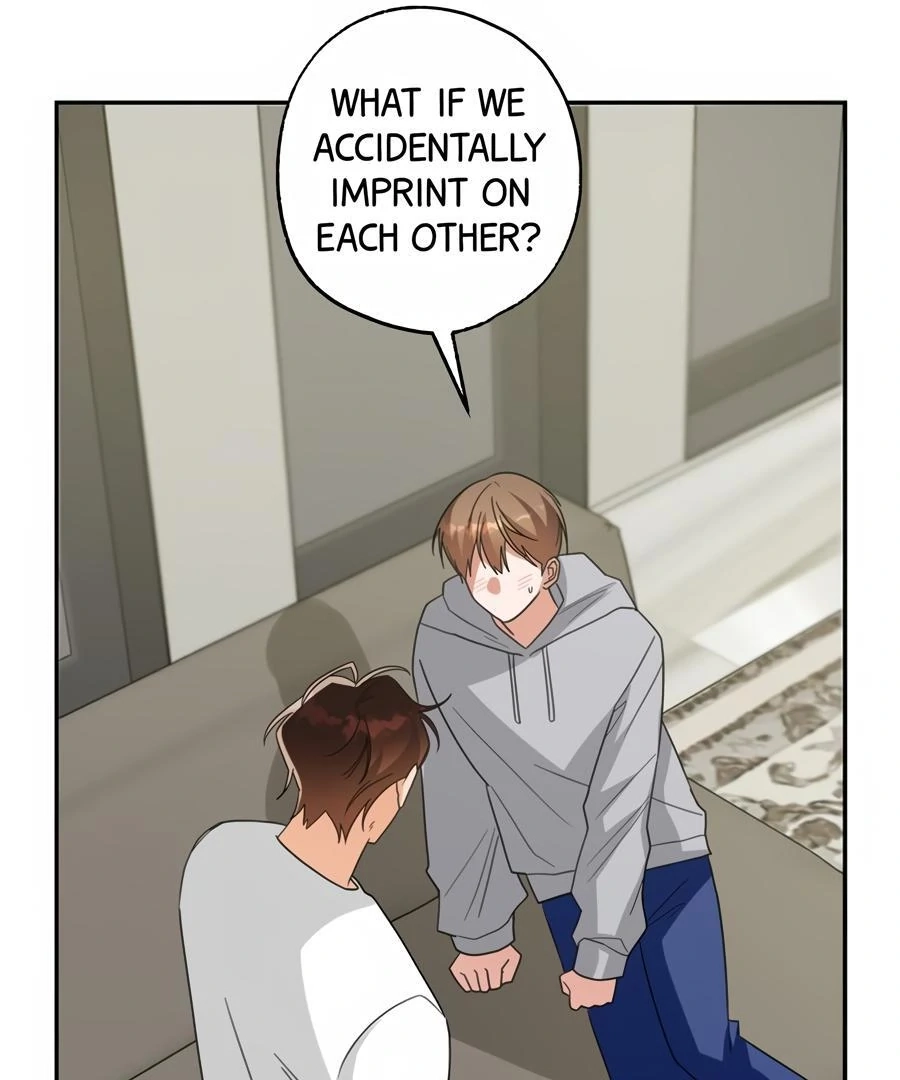 Read The Heat Between Us chapter 33 image 12 on Lezhin