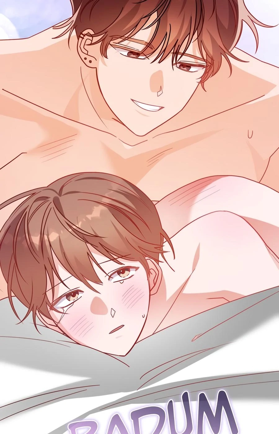 Read The Heat Between Us chapter 33 image 121 on Lezhin