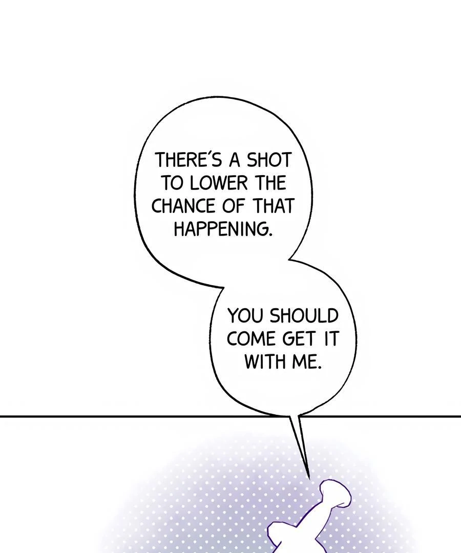 Read The Heat Between Us chapter 33 image 14 on Lezhin
