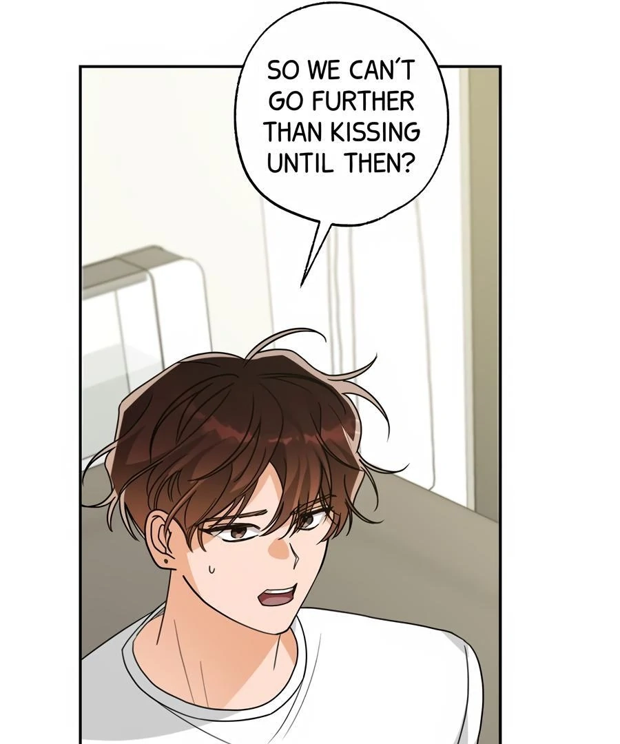 Read The Heat Between Us chapter 33 image 17 on Lezhin