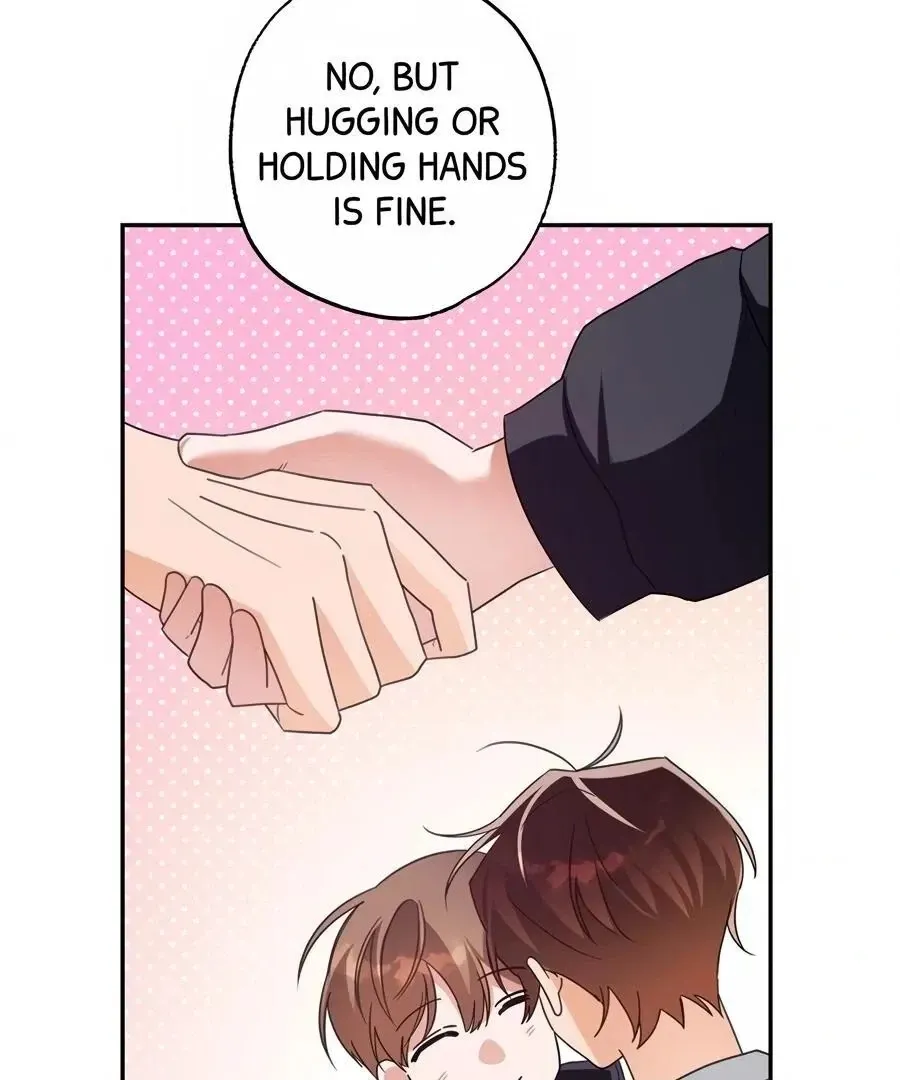 Read The Heat Between Us chapter 33 image 19 on Lezhin