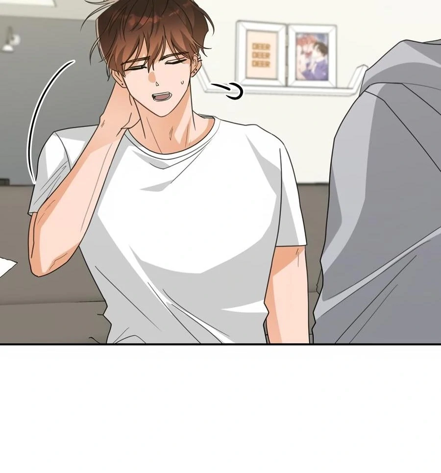 Read The Heat Between Us chapter 33 image 22 on Lezhin