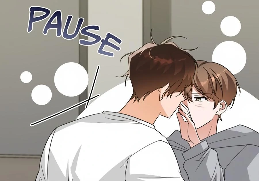 Read The Heat Between Us chapter 33 image 4 on Lezhin