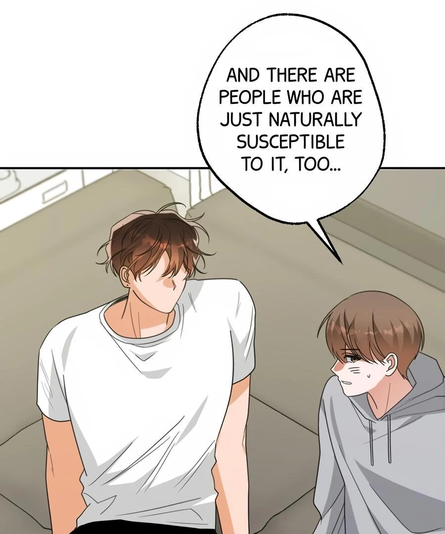 Read The Heat Between Us chapter 33 image 46 on Lezhin