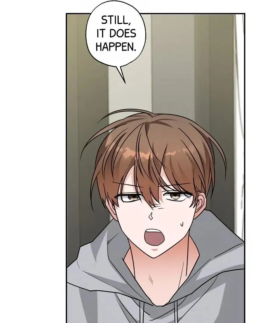 Read The Heat Between Us chapter 33 image 49 on Lezhin