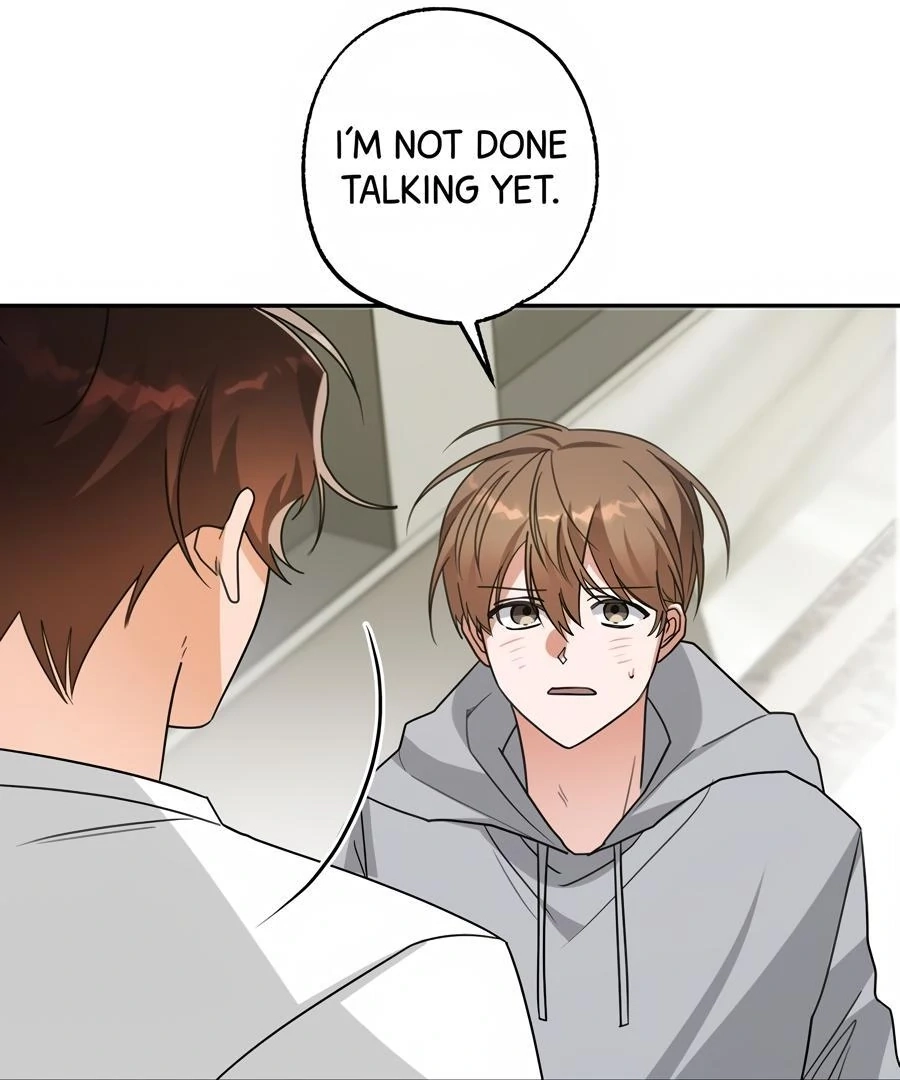 Read The Heat Between Us chapter 33 image 6 on Lezhin