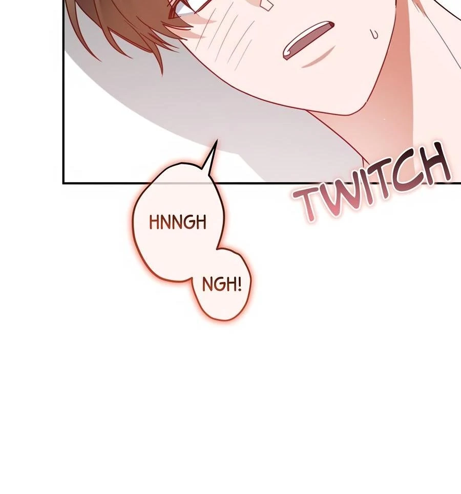 Read The Heat Between Us chapter 33 image 78 on Lezhin