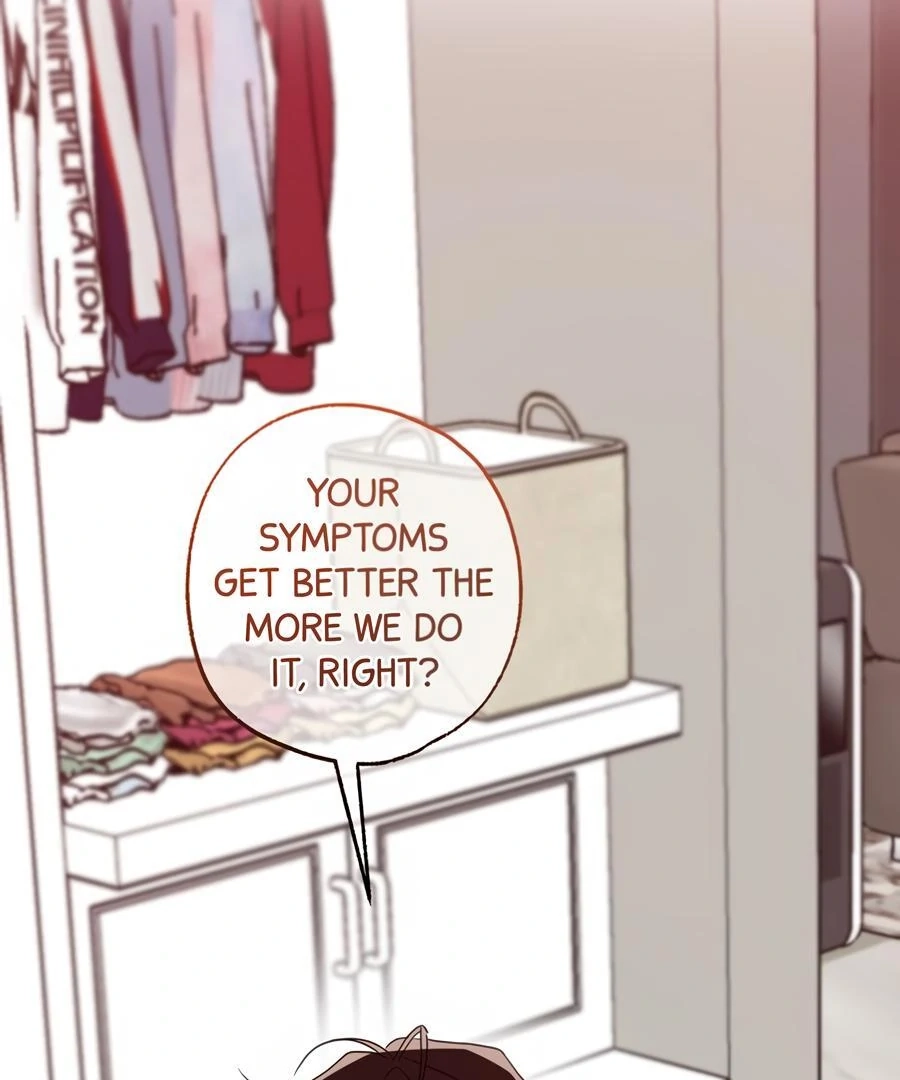 Read The Heat Between Us chapter 33 image 86 on Lezhin